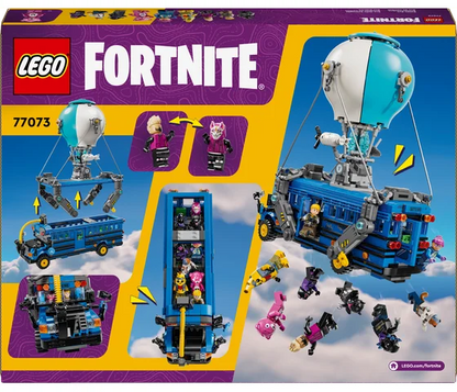 LEGO Fortnite - Battle Bus - 77073