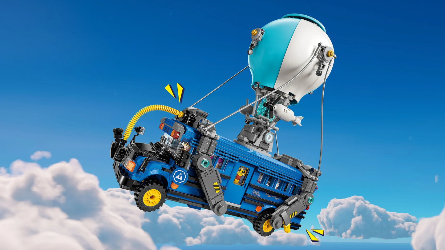 LEGO Fortnite - Battle Bus - 77073
