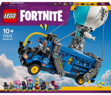 LEGO Fortnite - Battle Bus - 77073