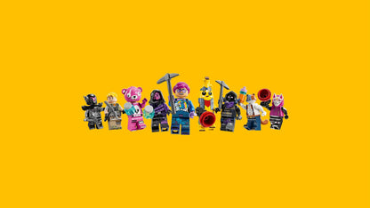 LEGO Fortnite - Battle Bus - 77073