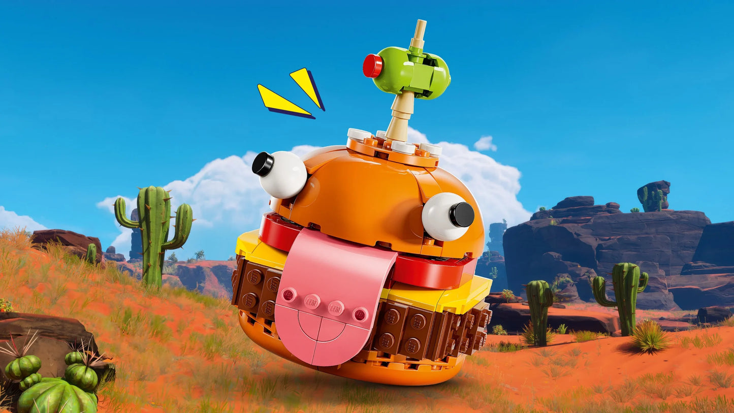 LEGO Fortnite - Durrr Burger - 77070