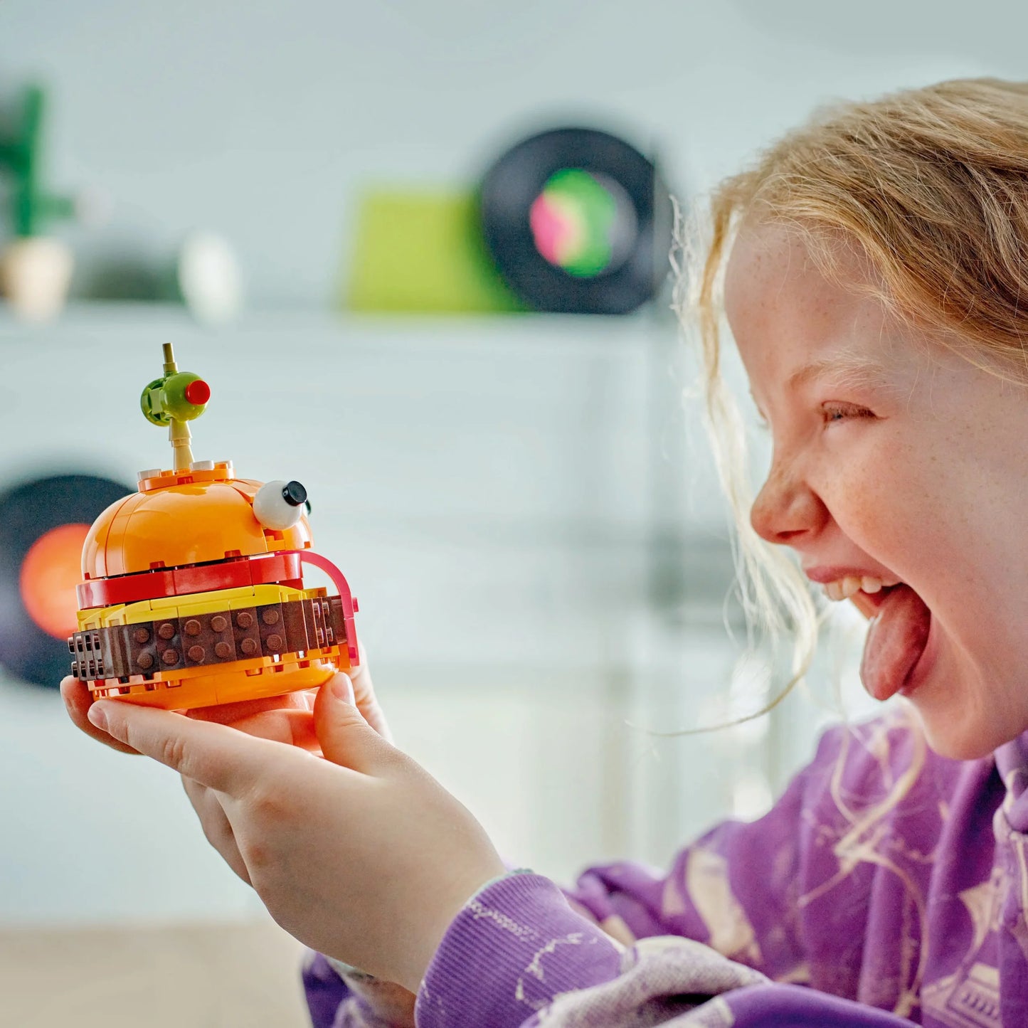 LEGO Fortnite - Durrr Burger - 77070