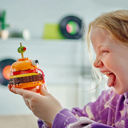 LEGO Fortnite - Durrr Burger - 77070