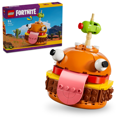 LEGO Fortnite - Durrr Burger - 77070