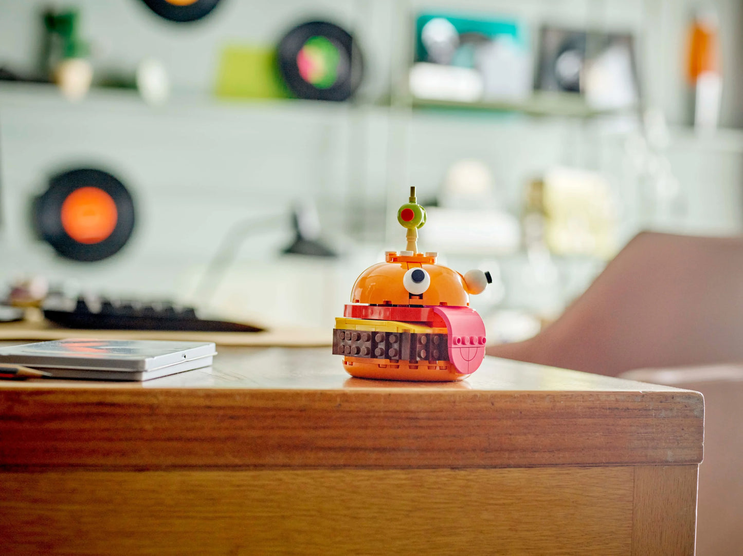 LEGO Fortnite - Durrr Burger - 77070