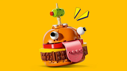 LEGO Fortnite - Durrr Burger - 77070