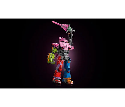 LEGO Fortnite - Mecha Team Leader - 77078