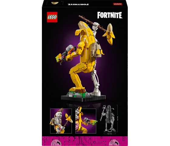 LEGO Fortnite - Peely Bone - 77072