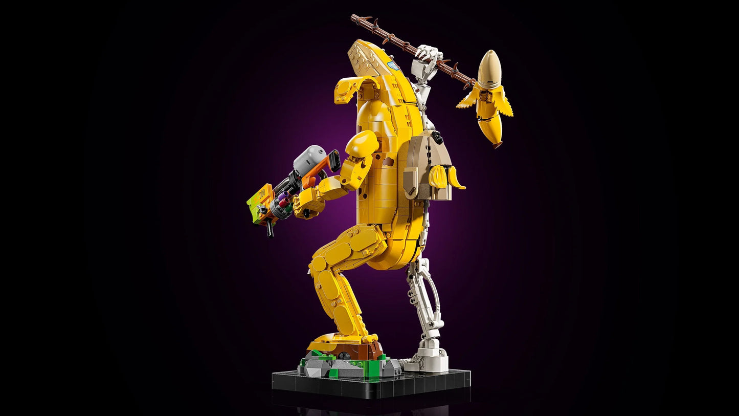 LEGO Fortnite - Peely Bone - 77072