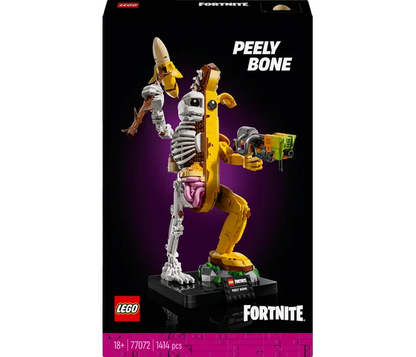 LEGO Fortnite - Peely Bone - 77072
