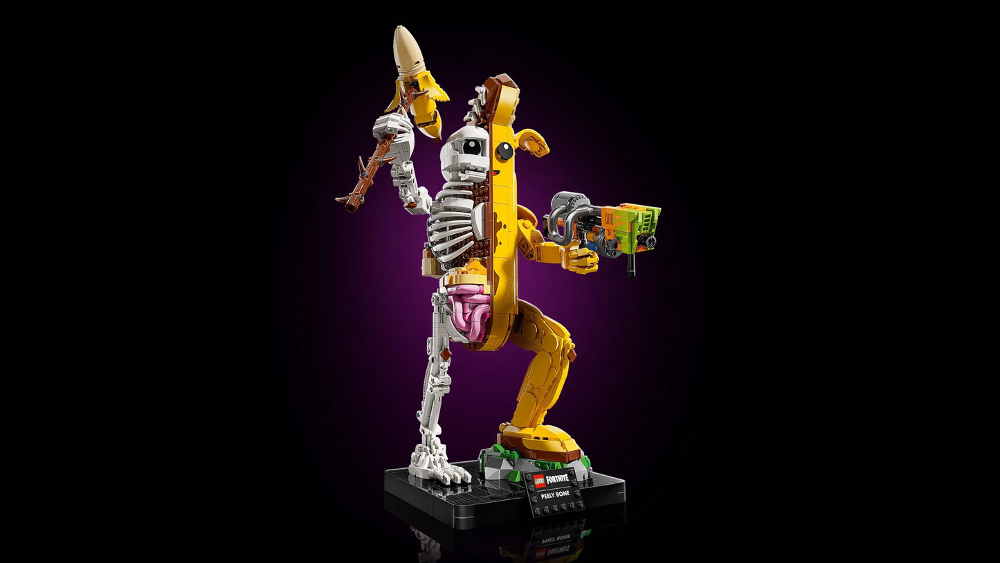 LEGO Fortnite - Peely Bone - 77072