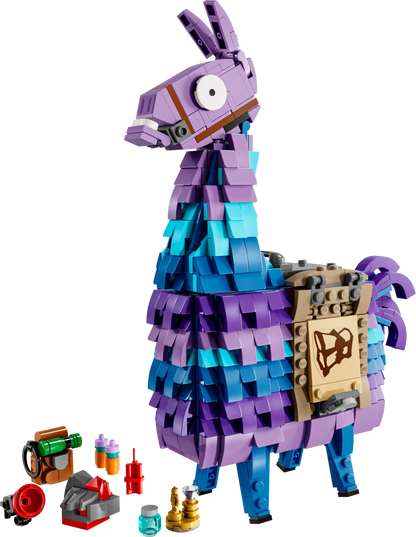 LEGO Fortnite - Supply Llama - 77071
