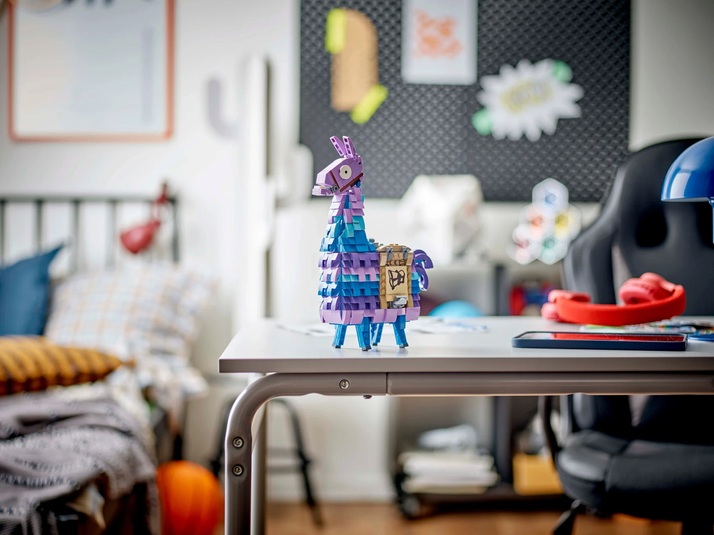 LEGO Fortnite - Supply Llama - 77071