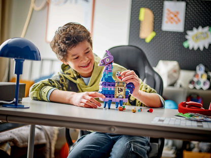 LEGO Fortnite - Supply Llama - 77071