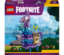 LEGO Fortnite - Supply Llama - 77071