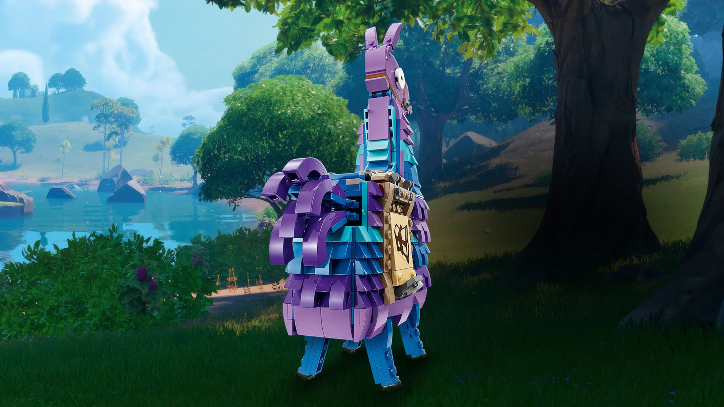 LEGO Fortnite - Supply Llama - 77071