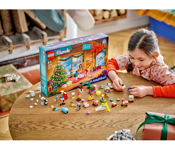 LEGO Friends - Adventkalender - 42637