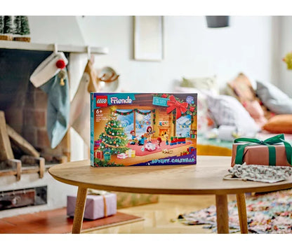 LEGO Friends - Adventkalender - 42637