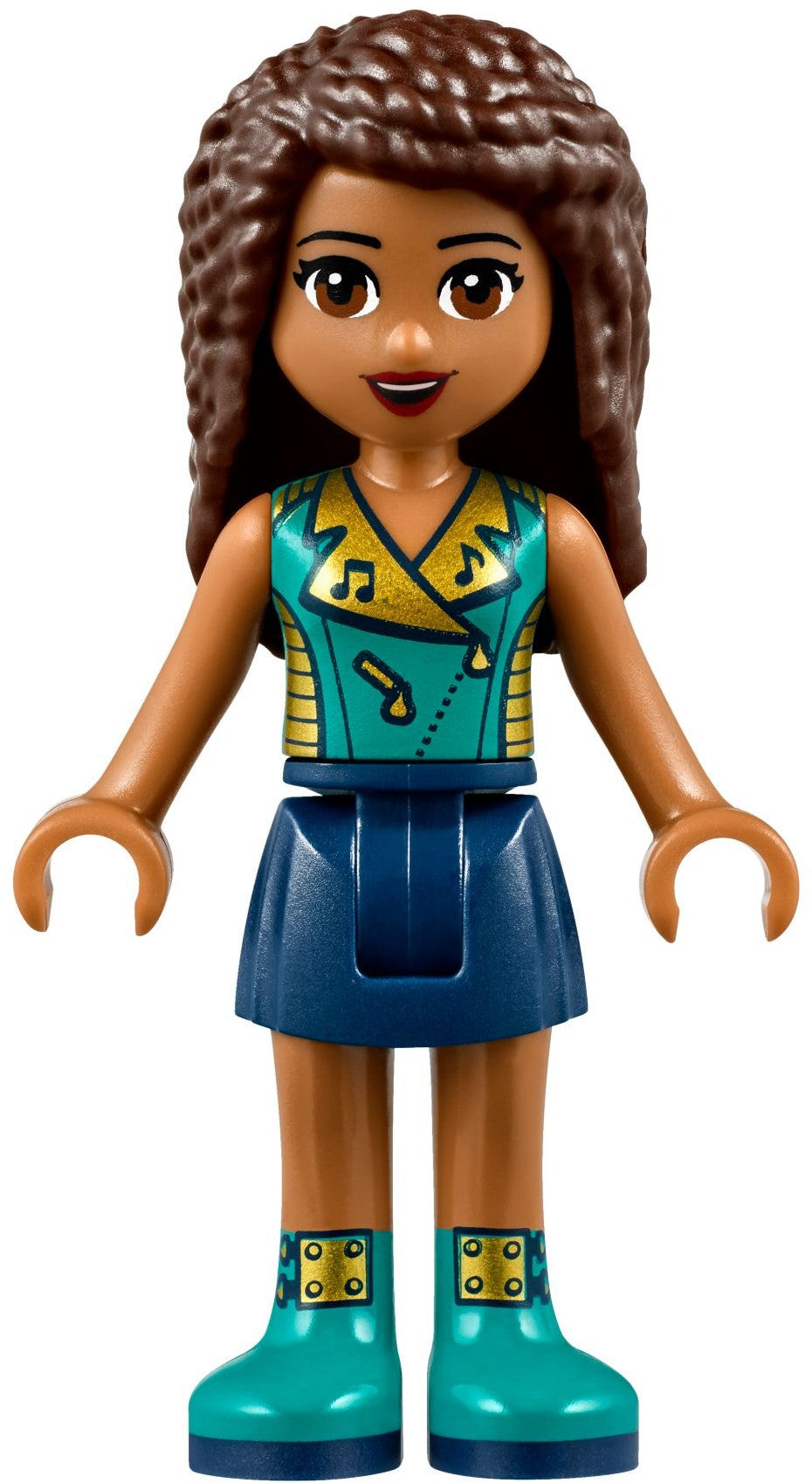 LEGO Friends - Andrea's parkprestaties - 41334