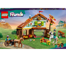LEGO Friends - Autumn's Paardenstal - 41745