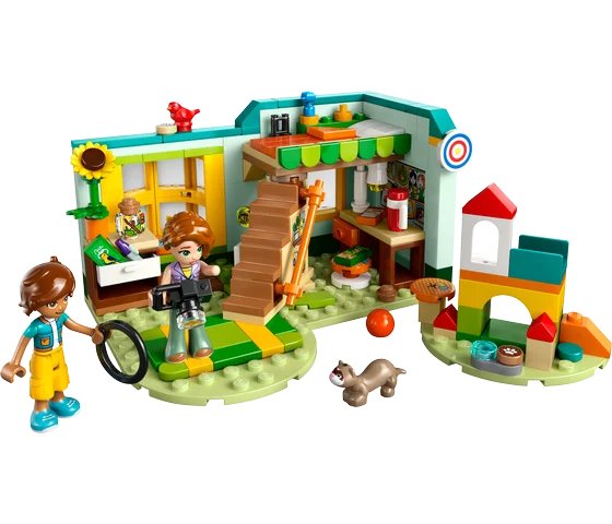 LEGO Friends - Autumns kamer - 42646