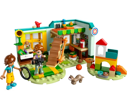 LEGO Friends - Autumns kamer - 42646
