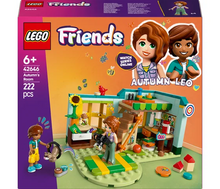 LEGO Friends - Autumns kamer - 42646