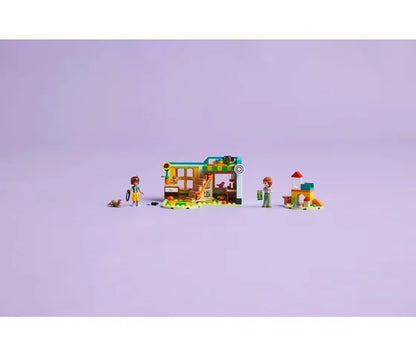 LEGO Friends - Autumns kamer - 42646
