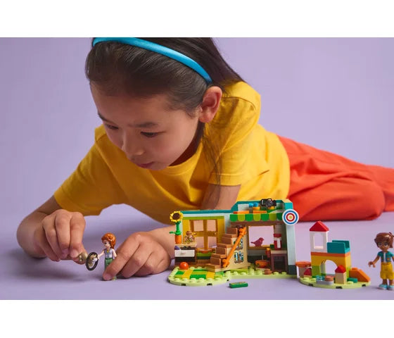 LEGO Friends - Autumns kamer - 42646