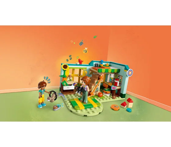 LEGO Friends - Autumns kamer - 42646