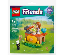 LEGO Friends - Autumns wafelkraam - 30696