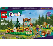 LEGO Friends - Avonturenkamp boogschietbaan - 42622