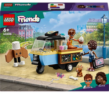 LEGO Friends - Bakkersfoodtruck - 42606