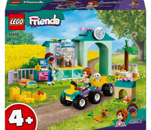 LEGO Friends - Boerderijdierenkliniek - 42632