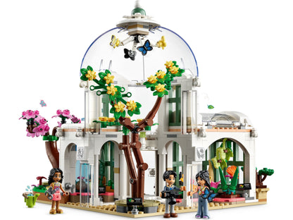 LEGO Friends - Botanische tuin - 41757