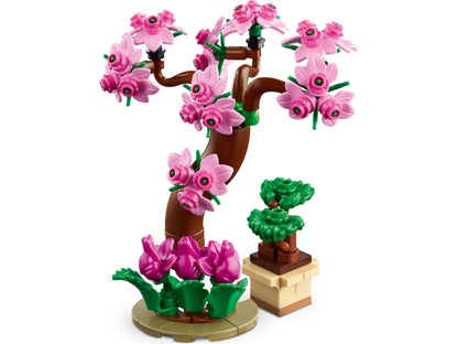 LEGO Friends - Botanische tuin - 41757
