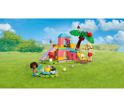 LEGO Friends - Caviaspeeltuin - 42640