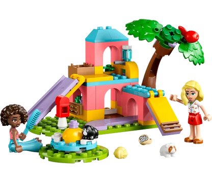 LEGO Friends - Caviaspeeltuin - 42640