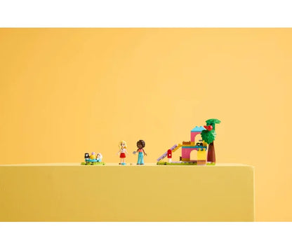 LEGO Friends - Caviaspeeltuin - 42640