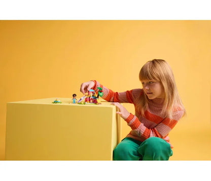 LEGO Friends - Caviaspeeltuin - 42640