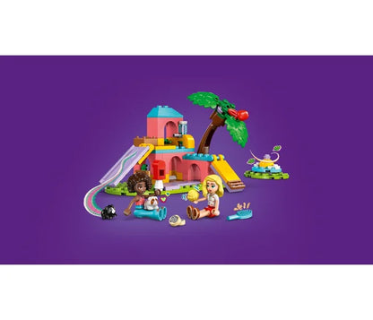 LEGO Friends - Caviaspeeltuin - 42640