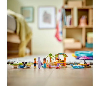 LEGO Friends - Creatieve strandkoffer - 42672