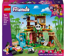 LEGO Friends - De pandaopvang - 42648