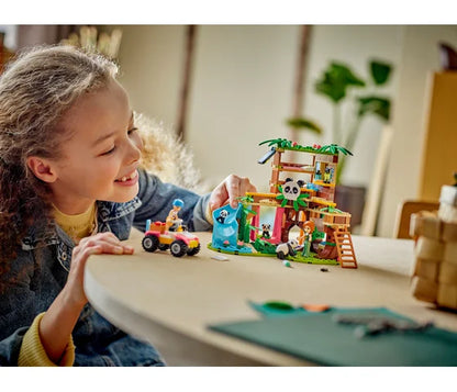 LEGO Friends - De pandaopvang - 42648
