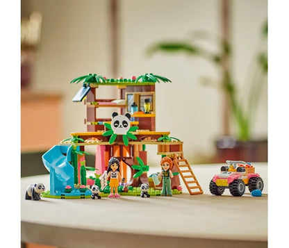 LEGO Friends - De pandaopvang - 42648