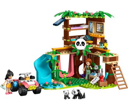 LEGO Friends - De pandaopvang - 42648
