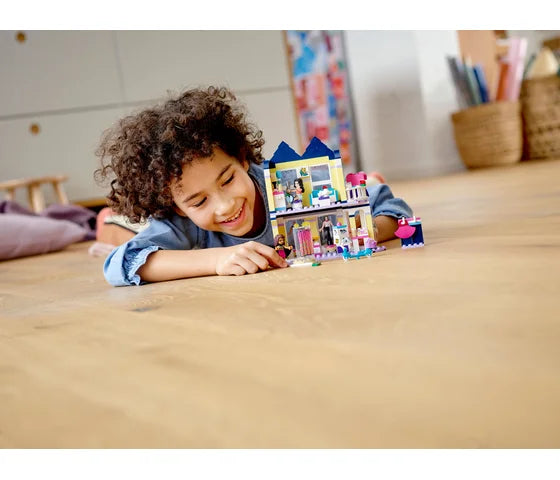 LEGO Friends - Emma's modewinkel - 41427