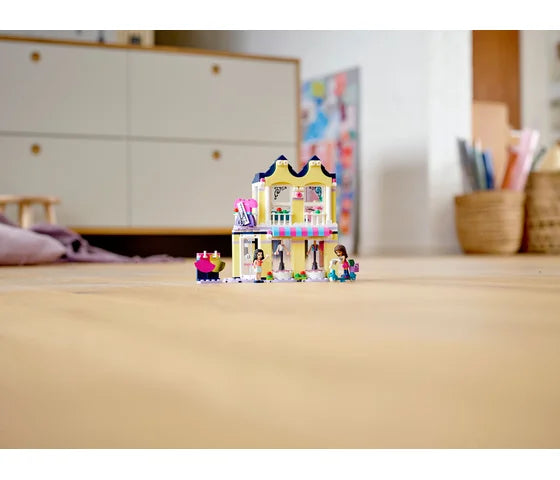 LEGO Friends - Emma's modewinkel - 41427