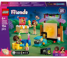 LEGO Friends - Filmavond - 42642