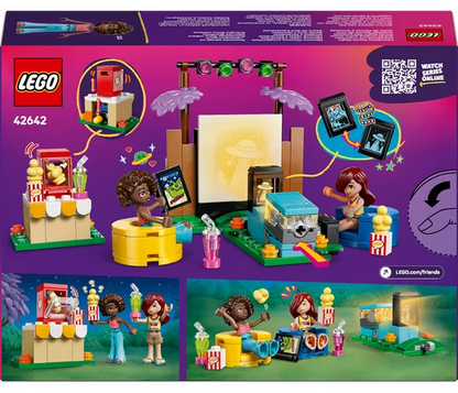 LEGO Friends - Filmavond - 42642
